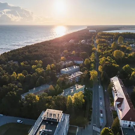 Rewita Rogowo K Kolobrzegu Hotel Exterior photo