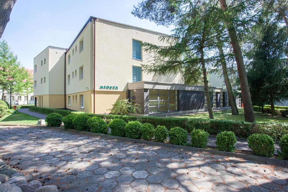 Rewita K Kolobrzegu Prázdninový areál Rogowo (Gryfice)