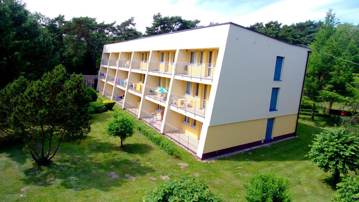 Rewita K Kolobrzegu Rogowo (Gryfice)