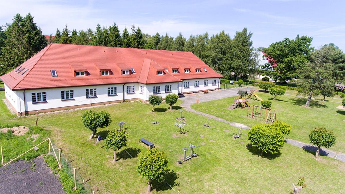 Rewita K Kolobrzegu *