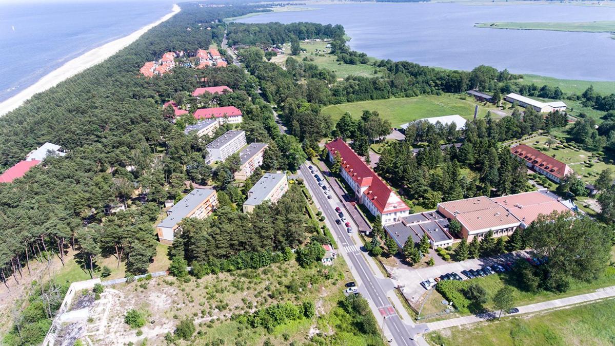 Rewita K Kolobrzegu * Rogowo (Gryfice)