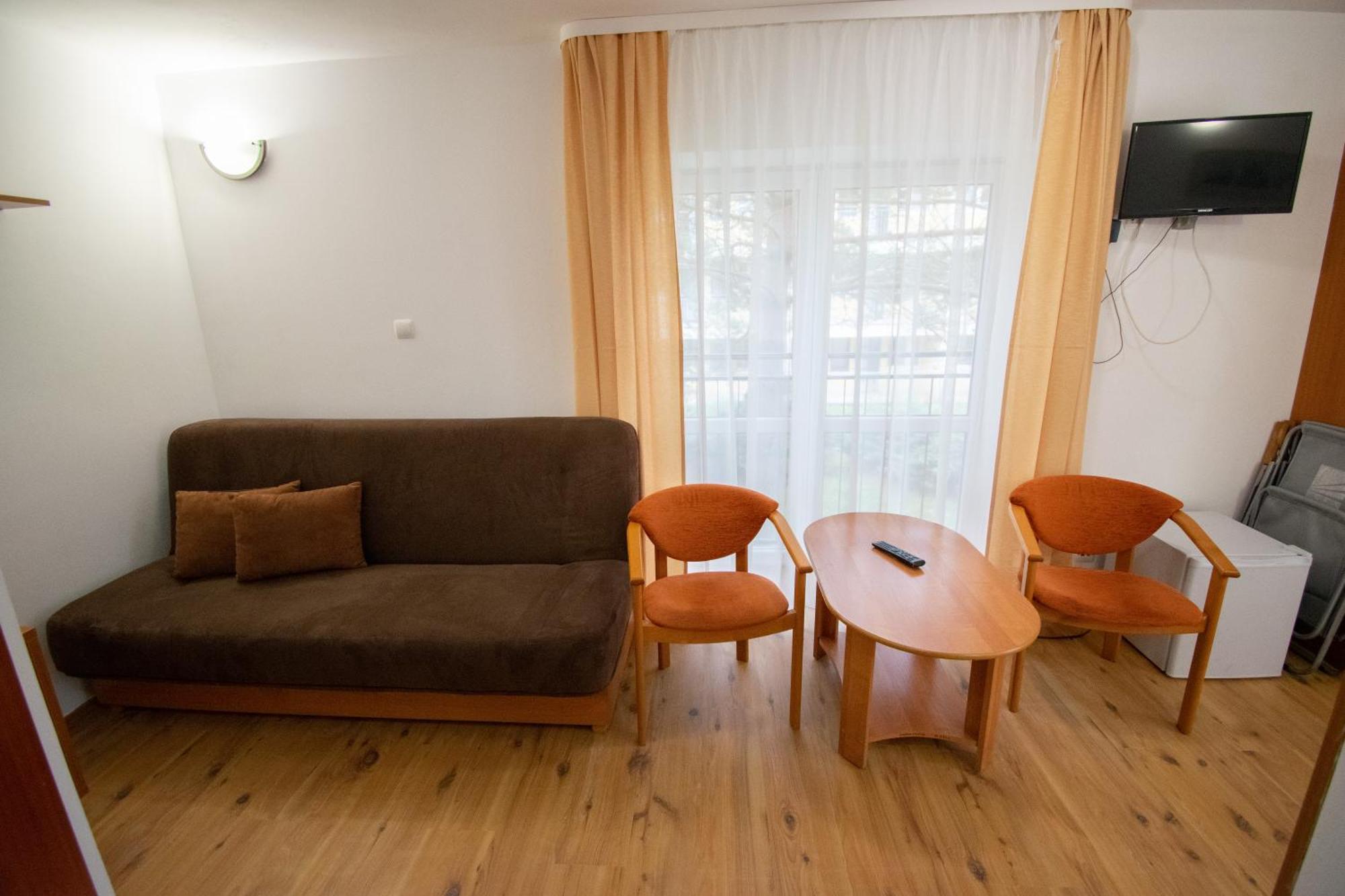 Ferieparker Rewita K Kolobrzegu